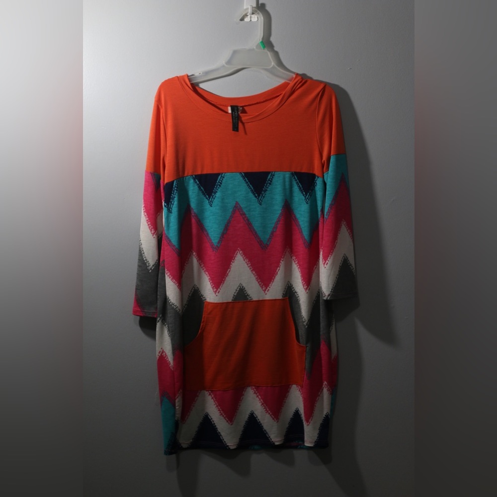 Womens small casual dress